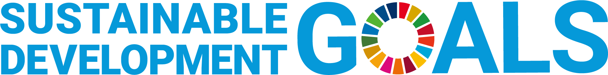 SDGs-SUSTAINABLE DEVELOPMENT GOALS