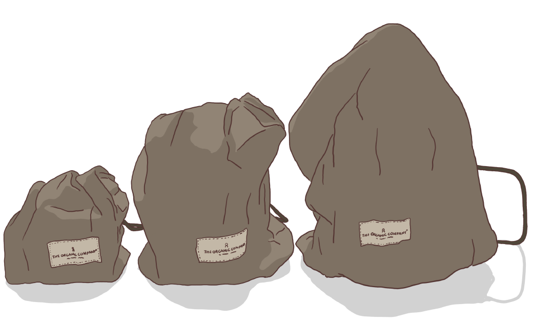 おしゃれなイラスト